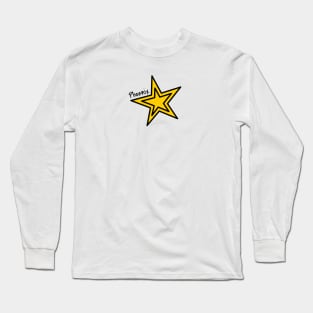 Phoenix Long Sleeve T-Shirt